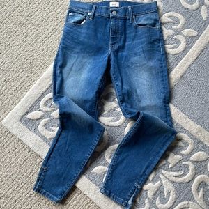 Able jeans